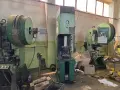 C-образна хидравлична преса (60 тона), снимка 2