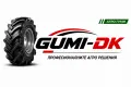 Гуми ремарке 620/55R26.5 Flotation Pro Radial Vredestein, снимка 3