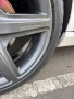 Оригинални AMG джанти 20" Sport пакет (степенъчни) с летни гуми — Mercedes E/C/CLS/S-class/CL/, снимка 8