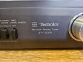 Тунер Technics ST-7300K FM/AM Stereo Tuner – Made in Japan Винтидж аналог, снимка 7