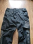 Mascot Unique 12579 Trousers With Thigh Pockets - мъжки работен панталон 54/Л НОВ, снимка 4