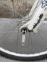Drag C1 grey/blue 26 цола рамка М ПЕРФЕКТНО СЪСТОЯНИЕ 250€, снимка 11