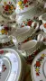 Огромен сервиз за хранене и кафе Villeroy & Boch Summer Day , снимка 3