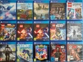 ТОП игри за PlayStation 4/PS4/ПС4/PlayStation 5/PS5/ПС5/Плейстейшън 4/Плейстейшън 5, снимка 11