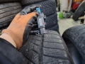 2бр.зимни гуми PIRELLI 225 40 19 DOT20 цена за брой, снимка 3