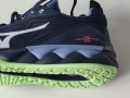 Маратонки за Зала Mizuno Wave Luminous 2 / 43 номер Подходящи за Волейбол, Скуош, Тенис и др., снимка 11