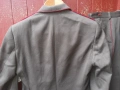 Военна соц униформа старшина БНА , НРБ. КАТО НОВА, снимка 6