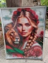 Нови диамантени гоблени в рамка , снимка 17