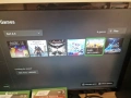 Xbox One S 2020-та, 1 TB + 6 игри, 2 контролера и кабели. Обслужена!, снимка 4