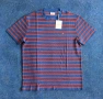 Gant / Young Poets Society ОРИГИНАЛНИ мъжки тениски - M/L, снимка 6
