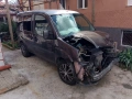 Fiat doblo 1.9multijet- на Части, снимка 9