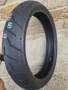 130 60 19 dunlop D408F harley davidson 63H мотоциклет гуми чопър гума, снимка 3