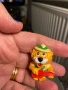 Колекционерски фигурки Kinder Surprise 1993 „Leoventuras“ – 7 лъва (Ferrero, винтидж), снимка 4