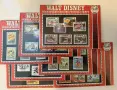винтидж колекционерски пощенски марки Disney (нови), снимка 1