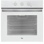Teka HBB 510 (76 L, White) - фурна за вграждане, снимка 1