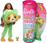 Кукла Barbie® Cutie Reveal™ - Пингвин/Жабка - 10 изненади , снимка 4