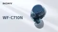 Слушалки Sony WF-C710NSA, снимка 10