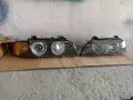 Фарове Hella за BMW E39 D2s Xenon , снимка 2