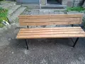 пейки със метални крачета, снимка 15