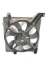 Перка на радиатор за Hyundai Coupe (2002-2007) 25380-2Dxxx 25386-2C000, снимка 1