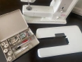 Шевна машина Bernina 802 Sport/singer/, снимка 2