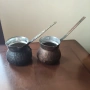 Медно джезве/котле, снимка 5
