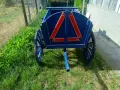 Продавам каруца много запазена и здрава, снимка 8