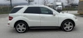 Mercedes-Benz ML 350 AMG Facelift 4MATIC * FULL, снимка 3
