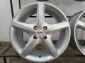 4бр 16ски джанти DEZENT за RENAULT, DACIA, VW 4х100мм. A161544, снимка 1