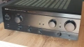 Шведски тонколони с добър звук и бас + Denon, снимка 12