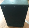 DYNACORD ДИНАКОРД тинколони с говорители AACRAFT 12" 8oma 300W, снимка 3
