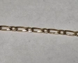Златен Синджир 8.92гр. 54см., снимка 4