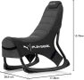 Геймърски стол PlaySeat Puma Gaming Seat, снимка 2