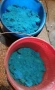 Син камък / меден сулфат, снимка 2