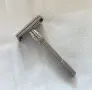 Самобръсначка Gillette Slim Adjuatable 1968 USA, снимка 2