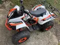 ATV KDX pro 125, снимка 4