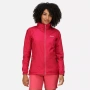 Дамско яке Regatta Corinne IV Amaranth Haze  2 цвята, снимка 7