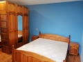 Спалня, естествено дърва, цялостно обзавеждане, снимка 2