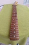Гриф от Squier Bulet Stratocaster , снимка 8
