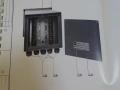 индустриален рефрактометър MASELLI MISURE mod.UR/1-W-AL Refractometric Analyzer, снимка 15