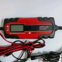 Зарядно за акумулатор DYNAMIC SMARTEC-4A/WP-1 6V/12V 4A, снимка 2