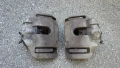 Спирачни апарати предни BMW E-60 530 /218k, снимка 1
