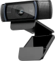 Уеб камера Logitech C920 Pro HD 1080p, снимка 1