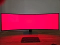 Монитор Samsung OLED G9 49" 240Hz, снимка 11