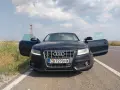 Ауди А5 3.0 РЪЧКА, снимка 6