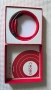 Chord Shawline - 2 RCA to 2 RCA Audio Cable 1,0m, снимка 3