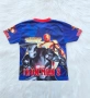 Детска тениска MARVEL 6-7години, снимка 2