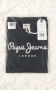 Pepe Jeans London мъжка блуза с дълъг ръкав – Черна, снимка 3