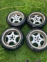 Джанти 5x110 Opel, снимка 1