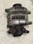 Генератор алтернатор Опел Астра Г 1,7д/Opel Astra G 1,7d, снимка 2